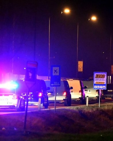 ДЕВОЈЧИЦУ УДАРИО ВОЗ: Све хитне службе на терену