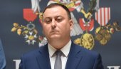 ЧУЧКОВИЋ: Уколико сте студент медицине и блокирате Газелу  објекат који видите је нова дечија болница Тиршова, то је испуњено обећање Вучића