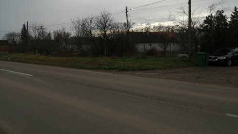 ЗГАЗИО ДЕЧАКА НА БЕЗДАНСКОМ ПУТУ: Сомборац осуђен на пет година затвора ЗГАЗИО ДЕЧАКА НА БЕЗДАНСКОМ ПУТУ: Сомборац осуђен на пет година затвора