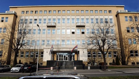 МАРКО ЈЕ ЧУЧАО КАДА ЈЕ УБИЈЕН: Сведочењем вештака настављено суђење за ратни злочин у загребачком логору Ракитје МАРКО ЈЕ ЧУЧАО КАДА ЈЕ УБИЈЕН: Сведочењем вештака настављено суђење за ратни злочин у загребачком логору Ракитје