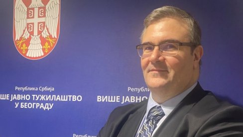 NEVLADINE ORGANIZACIJE UPLETENE U PRAVOSUĐE: Marković otkriva kako strani novac utiče na sudije i tužioce