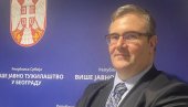 НЕВЛАДИНЕ ОРГАНИЗАЦИЈЕ УПЛЕТЕНЕ У ПРАВОСУЂЕ: Марковић открива како страни новац утиче на судије и тужиоце