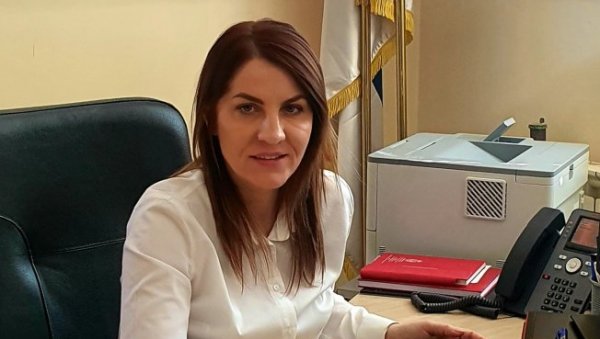 ПРАКСА, ПА ПЛАТА: Јагодинска филијала Националне службе за запошљавање наставља активне мере