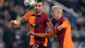 GALATASARAJ SPREMA OSVETU: Bezbrižni Kajzeri gostuje lideru