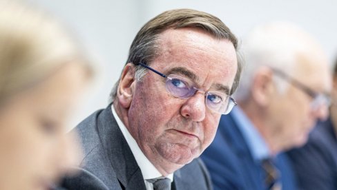 PISTORIJUS NIJE ZADOVOLJAN TRAMPOM: Pogrešno je procenio svoj uticaj na Putina
