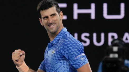 ĐOKOVIĆ ZAGRMEO, ATP I VTA USTUKNULI! Promenjena pravila, tenis će ubuduće biti lepši za gledanje, a lakši za igranje ĐOKOVIĆ ZAGRMEO, ATP I VTA USTUKNULI! Promenjena pravila, tenis će ubuduće biti lepši za gledanje, a lakši za igranje