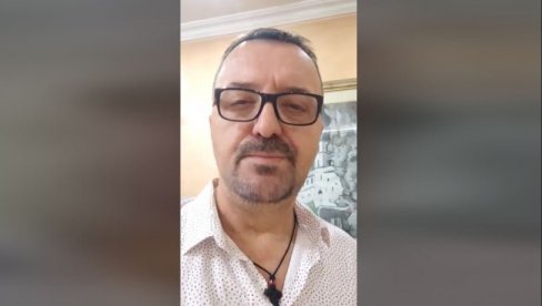 МИЛОМИР МИЉАНИЋ О ГЛАСАЊУ ЦРНЕ ГОРЕ О РЕЗОЛУЦИЈИ О СРЕБРЕНИЦИ: То је недостатак храбрости и достојанства