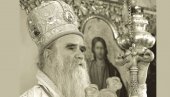 BERANE ODAJE POČAST BLAŽENOPOČIVŠEM AMFILOHIJU: Đedu spomenik od četiri metra