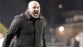 RUSIJA OVO NIJE OČEKIVALA: Evo šta je Dejan Stanković odlučio posle kraha u derbiju