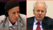 ВИДЕО САМ КАКО МУ ЧУПАЈУ СРЦЕ Овако су Албанци лагали о Рачку, Милошевић није могао да верује шта слуша ВИДЕО САМ КАКО МУ ЧУПАЈУ СРЦЕ Овако су Албанци лагали о Рачку, Милошевић није могао да верује шта слуша