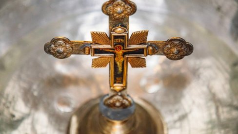 ПОГОЂЕН ХРАМ РУСКЕ ПРАВОСЛАВНЕ ЦРКВЕ У ИРАНУ: Хитно се огласила амбасада