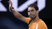 RAFAEL NADAL VIŠE NE SKRIVA TUGU: Vanredno obraćanje javnosti bika sa Majorke