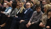 OLUJA - FILM KOJI NAM JE TREBAO SVIH OVIH GODINA Vučević: Nikada nećemo zaboraviti žrtve i patnju naše braće i sestara iz Krajine