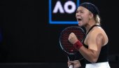 РУСКИЊА ПОКОРИЛА МЕКСИКО! Дијана Шнајдер након драме до ВТА титуле