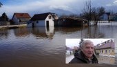 ОВАКВЕ ПОПЛАВЕ У СЈЕНИЦИ НИЈЕ БИЛО 75 ГОДИНА: Обилне падавине и изливање река донели невоље житељима града на Пештеру