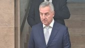 MILO ĐUKANOVIĆ JE OSTAO DUŽAN: Od Srpske Sparte pravio je novu NDH, sad je vreme za konačnu pobedu nad njim