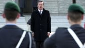 ЗАПАД МОРА ДА ПОЈАЧА САНКЦИЈЕ РУСИЈИ Писторијус: Потребна додатна подршка Украјини