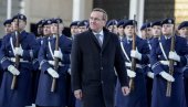ПИСТОРИЈУС ДОНЕО КОНАЧНУ ОДЛУКУ: Ево да ли ће Немачка послати ракете таурус Украјини