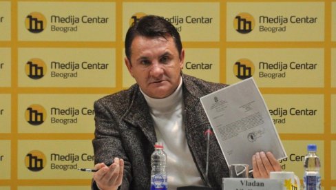 SUD REKAO DA VLAJKOVIĆ MORA U ZATVOR: Odbijena poslednja molba saučesnika Momčila Perišića SUD REKAO DA VLAJKOVIĆ MORA U ZATVOR: Odbijena poslednja molba saučesnika Momčila Perišića