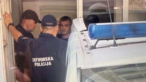 ЛАЗОВИЋ ОСТАЈЕ ИЗА РЕШЕТАКА: Апелациони суд одбио јемство 7,63 милиона еура ЛАЗОВИЋ ОСТАЈЕ ИЗА РЕШЕТАКА: Апелациони суд одбио јемство 7,63 милиона еура