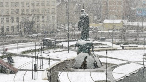 PRED NAMA JE ZIMA KAKVA NIJE BILA POSLEDNJIH 10 GODINA: Meteorolog Ristić otkriva kakvo nas vreme očekuje u januaru i februaru