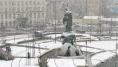 OČEKUJE NAS PRAVI TEMPERATURNI ŠOK USRED FEBRUARA: Meteorolog otkrio kakvo će vreme biti do kraja meseca