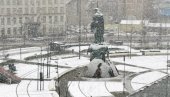 PRIPREMA ZA ZIMU POČINJE SLEDEĆE SEDMICE? Meteorolog otkriva - Sneg može pasti ranije nego ikad