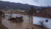 LIM U OPADANJU, IBAR U STAGNACIJI: Dežurne službe i dalje na terenu