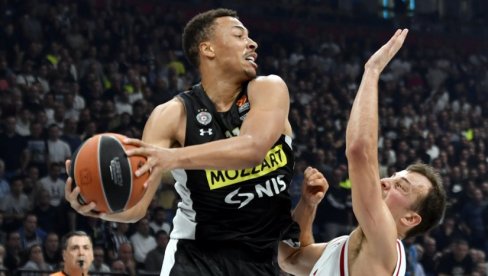 ZAUVEK ĆU BITI PARTIZAN: Dante Egzum izjavom podigao grobare na noge