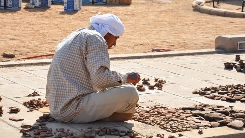 DA LI JE BRONZANO DOBA ZAOBIŠLO SEVER AFRIKE: Šta je otkriveno blizu Gibraltara?