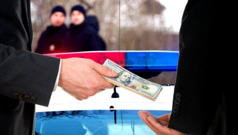 OSAM GODINA ZATVORA ZBOG PRIMANJA MITA: Osuđen bivši gradonačelnik