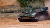 ФРАНЦУСКИ НАЧЕЛНИК ГЕНЕРАЛШТАБА: „Русија је најозбиљнија и најснажнија претња за ЕУ“ – Путин жели освету за Кримски рат