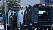 ROBOTI “HAPSE”: Policija u Luizijani iskoritila pomoć za privođenje osumnjičenog za ubistvo