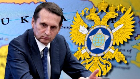 ВЕЛИКО УПОЗОРЕЊЕ ИЗ ВРХА РУСИЈЕ: Запад није одустао од организације мајдана у Србији