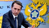 НАРИШКИН О ПРЕТЊИ ЗАПАДА: ЕУ и Велика Британија припремају украјински сценарио за друге земље