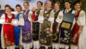 „GUSLE“ IZ KIKINDE PRVE U POLJSKOJ: Ženska pevačka grupa pobedila sa božićnim pesmama „GUSLE“ IZ KIKINDE PRVE U POLJSKOJ: Ženska pevačka grupa pobedila sa božićnim pesmama