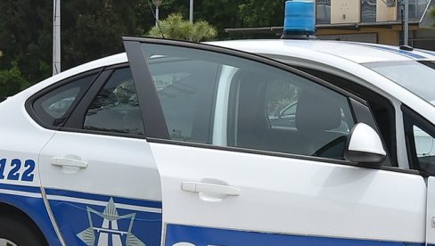 PRITVORENIK NOKAUTIRAO POLICAJCA: Incident u podgoričkom pritvoru, povređeni završio na neurohirurgiji