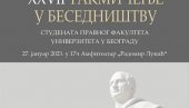 ТАКМИЧЕЊЕ У БЕСЕДНИШТВУ: Млади говорници пред  публиком на Светог Саву