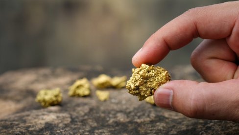 У ЊЕМУ СЕ НАЛАЗИ ЗЛАТО, А СВИ ГА БАЦАМО У КАНТУ: Велика вредност