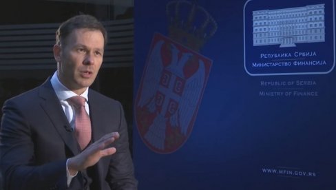 MALI O NIKEZIĆU: Nije ga brinula cena struje za privredu kada je bio državni sekretar Ministarstva finansija MALI O NIKEZIĆU: Nije ga brinula cena struje za privredu kada je bio državni sekretar Ministarstva finansija
