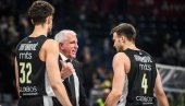 CRNO-BELI PUCAJU OD SAMOPOUZDANJA: Šanse za plej-of se povećavaju! CRNO-BELI PUCAJU OD SAMOPOUZDANJA: Šanse za plej-of se povećavaju!
