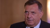 DODIK: Onima koji bi da ukidaju zakone Srpske najbolje bi bilo da ukinu BiH