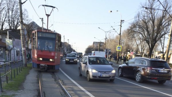 ПОНУДЕ ЗА УРЕЂЕЊЕ ДЕЛА ОД ЦВЕТКА ДО УСТАНИЧКЕ НЕПРИХВАТЉИВЕ: Обустављен тендер за проширење