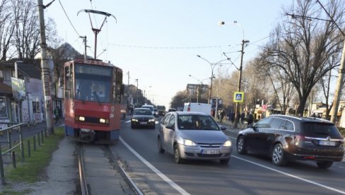 SANIRAN KVAR U BULEVARU KRALJA ALEKSANDRA: Korisnici dobili vodu