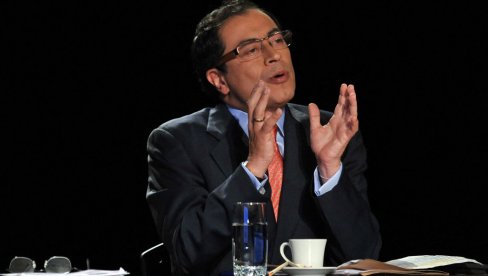 СМИРИЛЕ СЕ СТРАСТИ Колумбијски председник: Разговораћу са Трампом о миру, суверенитету и чистој енергији