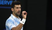 NIJE USTUKNUO: Novak Đoković u Rimu upitan šta misli o ratu u Ukrajini, evo kako je odgovorio