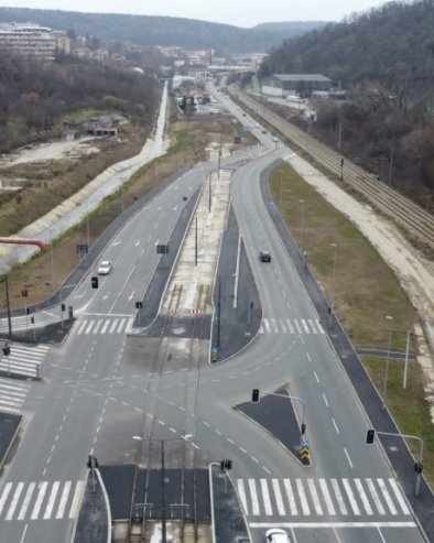 ПАВЛОВ БУЛЕВАР У  ЈАВНОМ ИНТЕРЕСУ: Влада Србије дала зелено светло за експропријацију од Пере Велимировића до Ослободилаца Раковице