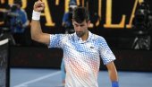 NOVAK ĐOKOVIĆ U POLUFINALU? TO ZNAČI SAMO JEDNO... Pomalo nestvarna situacija na Australijan openu