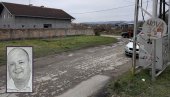 СНИМАК СА КАМЕРЕ ВОДИ ДО УБИЦЕ: Полиција трага за особом која је усмртила власника мењачнице Јована Јанићијевића (47)