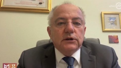 ХРВАТСКИ АУТОМЕХАНИЧАР БИ ДА ПОПРАВИ СРБИЈУ